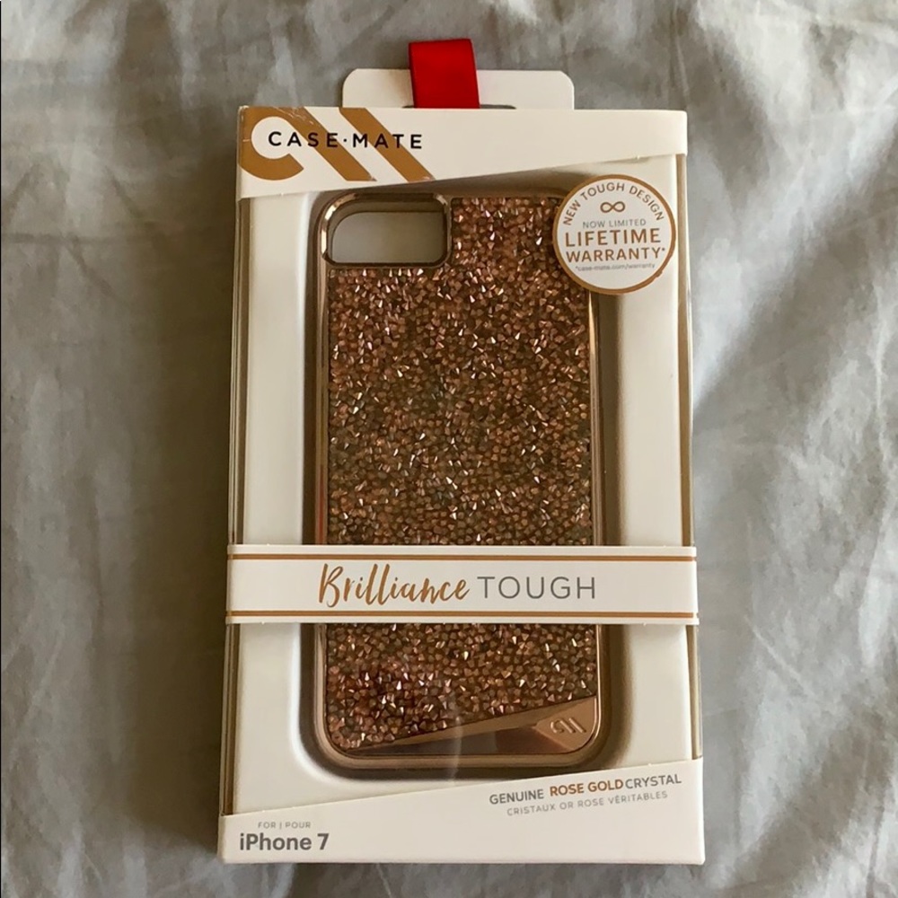 Brand new iPhone 7 case